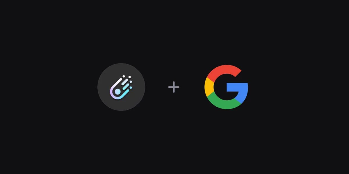Google Stitch UI 设计平台