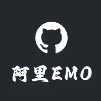 阿里EMO